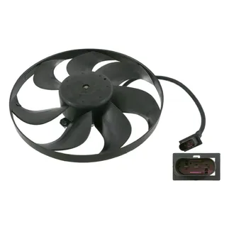 Febi Bilstein Engine Cooling Fan - 6X0959455C